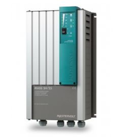 Φορτιστης Μπαταριων Mastervolt Mass 24/25-2 Csi-Dnv 40720266