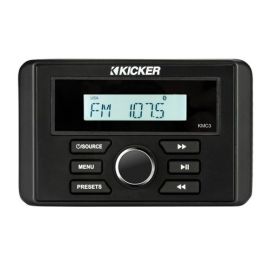 Πηγή Media Center Kmc3 Kicker