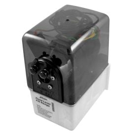 Αντλια Λαδιου Φλαπς Bennett 12V