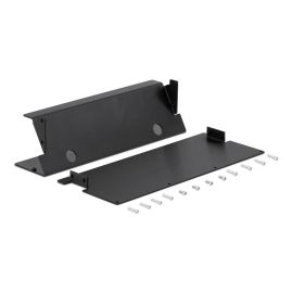Hole Shot Plate Kit 12" Gen 2 Hsp5120