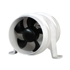 Εξαεριστηρας (Blower) 4"
