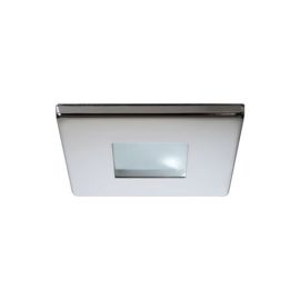 Qml Edgar Inox Χρωμε Φ72/54 10W Max