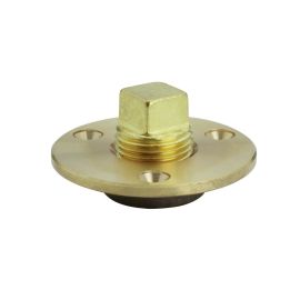 Garboard Drain