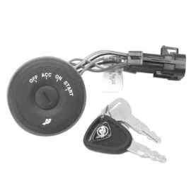 Switch Kit-Key 87-893353A03