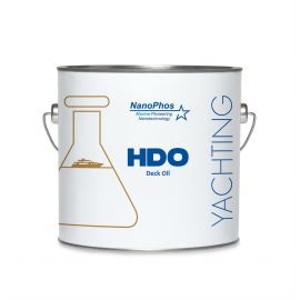 Deck Oil NanoPhos HDO - 2.5L