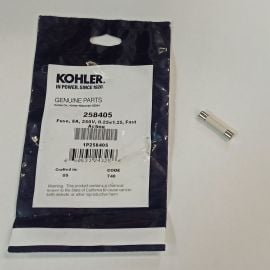 Ασφαλεια Kohler 8Α 250V 258405