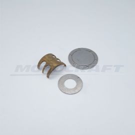 Προσωπο Αντλιας Θαλασσης Kohler Gm50645