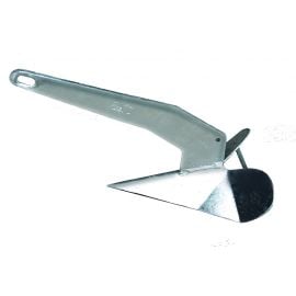 Άγκυρα TRITON Tύπου Δέλτα Γαλβανιζέ - 10 Kg