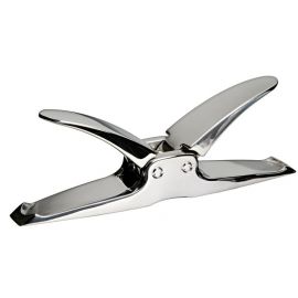Δέστρα Osculati Πτυσσόμενη Inox - 28 cm