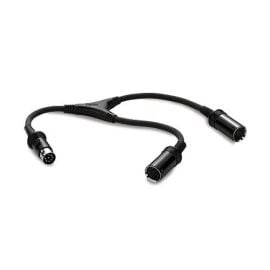 Διακλάδωση "Y" Clarion Για Χειριστήρια MW1 /MW2 /MW3 / MW4