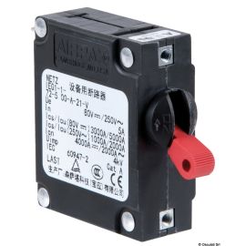 Διακόπτης Airpax Dc/Ac 12/220V 50A