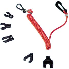 Διακόπτης Ασφαλείας Quick Stop για Honda - Omc