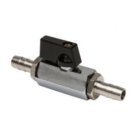 Διακόπτης Βενζίνης Διπλός - 8mm