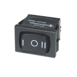 Διακόπτης Blue Sea Rocker Spdt On-Off-(On) 7483