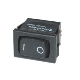 Διακόπτης Blue Sea Rocker Spdt (On)-Off-(On) 7485