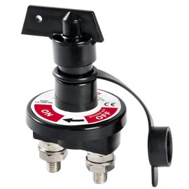 Διακόπτης Γενικός 2500 Amp
