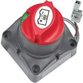 Διακόπτης Γενικός Μπαταριών BEP 720-MDO Heavy Duty 1250Amp