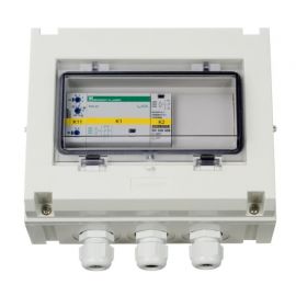 Διακόπτης Μεταφοράς Ρεύματος - 5000W