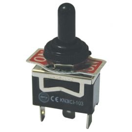 Διακόπτης ON - OFF - MON 3 Θέσεων 12 / 24V