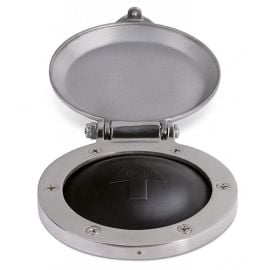 Διακόπτης Πατητός Inox 150A 915/Cx