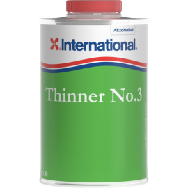 Διαλυτικό International No.3 - 1L
