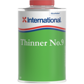 Διαλυτικό International No.9 - 1L