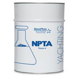 Διαλυτικό NanoPhos NPTA - 1L