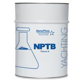Διαλυτικό NanoPhos NPTB - 5L