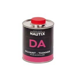 Διαλυτικό Nautix DA - 0.75L