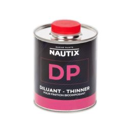 Διαλυτικό Nautix DP - 0.75L