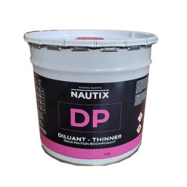 Διαλυτικό Nautix DP - 2.5L