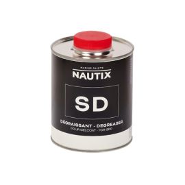 Διαλυτικό Nautix SD - 0.75L