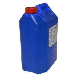 Διάλυμα Αφαλάτωσης - 25 Kg
