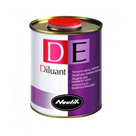 Διαλυτικό Nautix DE - 0.75L