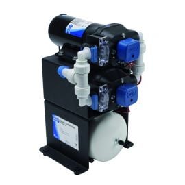 Σύστημα Αντλιών Jabsco 52530 Series , 34 L/min - 24V