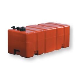 Δοχείο Καυσίμου Ceredi Titano - 45 L