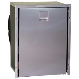 Ψυγείο Isotherm Cruise 42 Inox Clean Touch