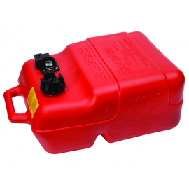 Δοχείο Καυσίμου Quicksilver με Φλοτέρ 25L (8M0083452)