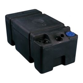 Δοχείο Καυσίμου Nuova Rade Ercole για Σωλήνα 38 mm ( 45°) - 55 L