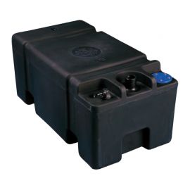 Δοχείο Καυσίμου Nuova Rade Ercole για Σωλήνα 38 mm ( 90°) - 41 L
