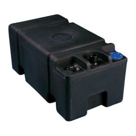 Δοχείο Καυσίμου Nuova Rade Ercole για Σωλήνα 38 mm ( 90°) - 55 L