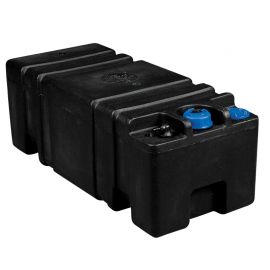 Δοχείο Καυσίμου Nuova Rade Ercole για Σωλήνα 50 mm - 55 L