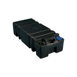 Δοχείο Καυσίμου Nuova Rade Sogliola για Σωλήνα 38 mm ( 45°) - 38 L