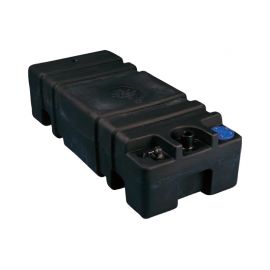Δοχείο Καυσίμου Nuova Rade Sogliola για Σωλήνα 38 mm ( 90°) - 49 L