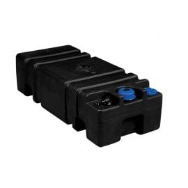 Δοχείο Καυσίμου Nuova Rade Sogliola για Σωλήνα 50 mm - 38 L