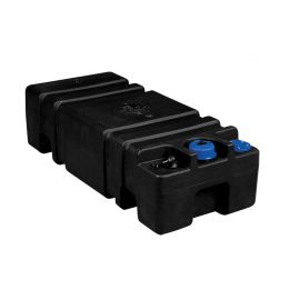 Δοχείο Καυσίμου Nuova Rade Sogliola για Σωλήνα 50 mm - 49 L