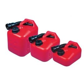 Δοχείο Μεταφοράς Καυσίμου Nuova Rade Jerrycan - 5 L