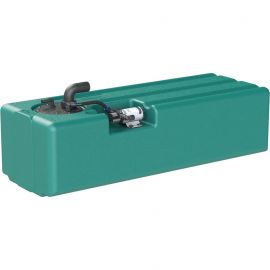 Δοχείο Νερού 107L TK1/2 & Αντλία Marco UP2 - E - 12/24V