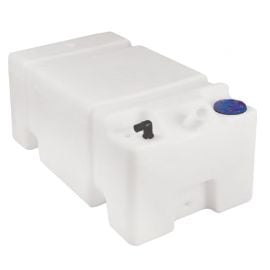 Δοχείο Νερού Nuova Rade Ercole για Σωλήνα 38 mm ( 45°) - 56 L