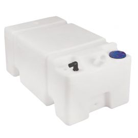Δοχείο Νερού Nuova Rade Ercole για Σωλήνα 38 mm ( 45°) - 70 L
